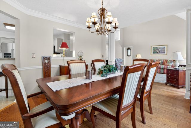 205 Palette Lane, Peachtree City, GA 30269