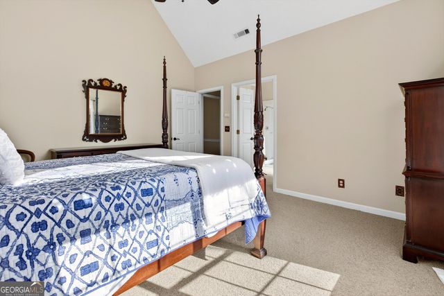 205 Palette Lane, Peachtree City, GA 30269