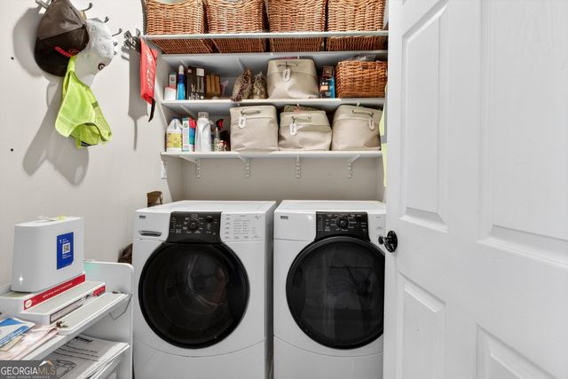 205 Palette Lane, Peachtree City, GA 30269