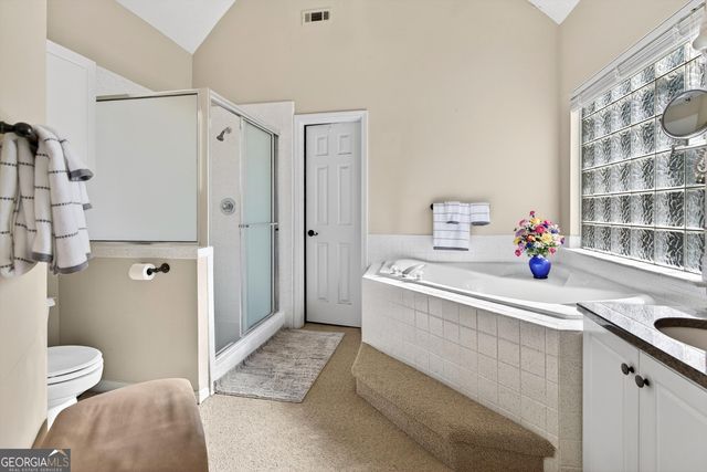 205 Palette Lane, Peachtree City, GA 30269