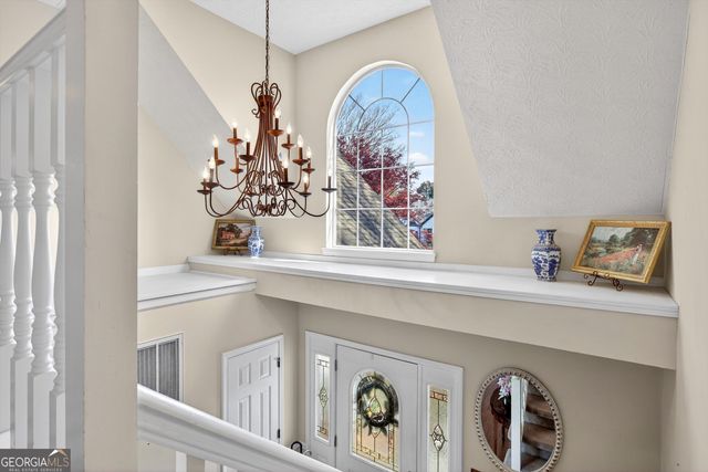 205 Palette Lane, Peachtree City, GA 30269