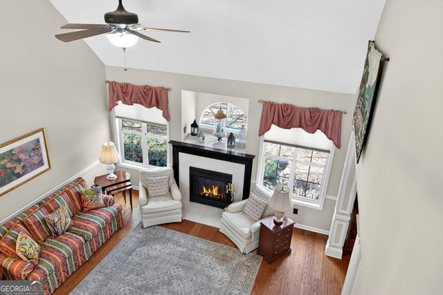 205 Palette Lane, Peachtree City, GA 30269