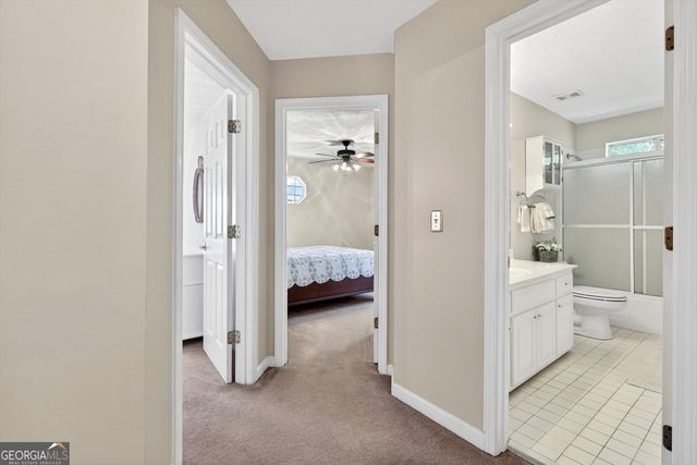 205 Palette Lane, Peachtree City, GA 30269