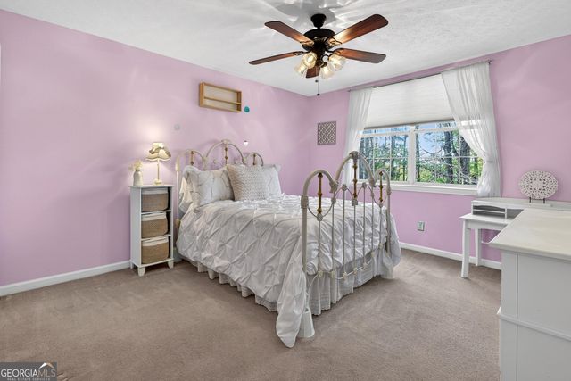 205 Palette Lane, Peachtree City, GA 30269