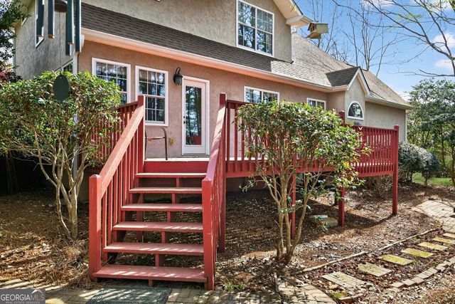 205 Palette Lane, Peachtree City, GA 30269