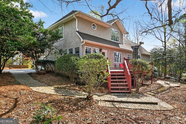 205 Palette Lane, Peachtree City, GA 30269