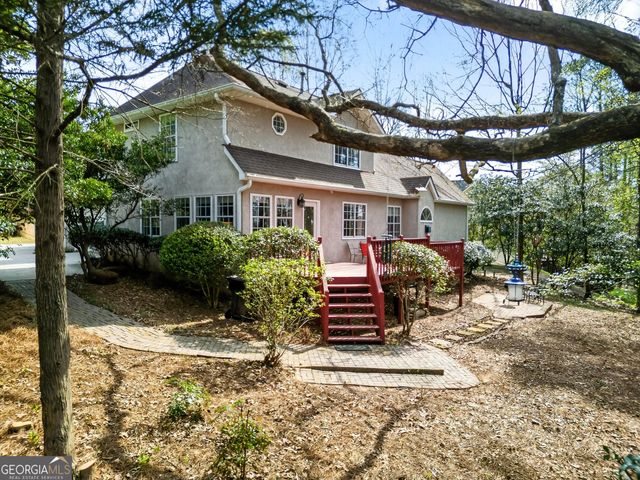 205 Palette Lane, Peachtree City, GA 30269