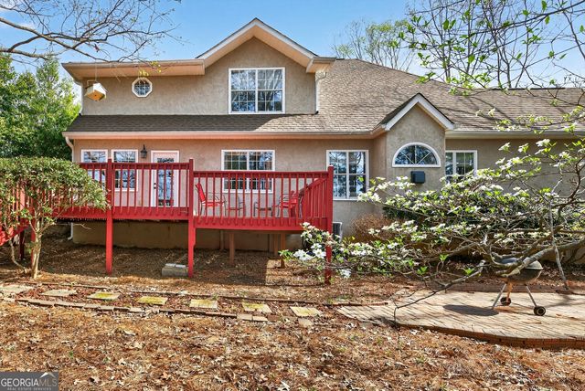 205 Palette Lane, Peachtree City, GA 30269