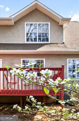 205 Palette Lane, Peachtree City, GA 30269