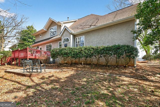 205 Palette Lane, Peachtree City, GA 30269
