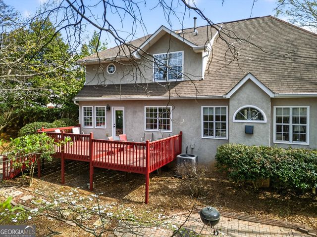 205 Palette Lane, Peachtree City, GA 30269