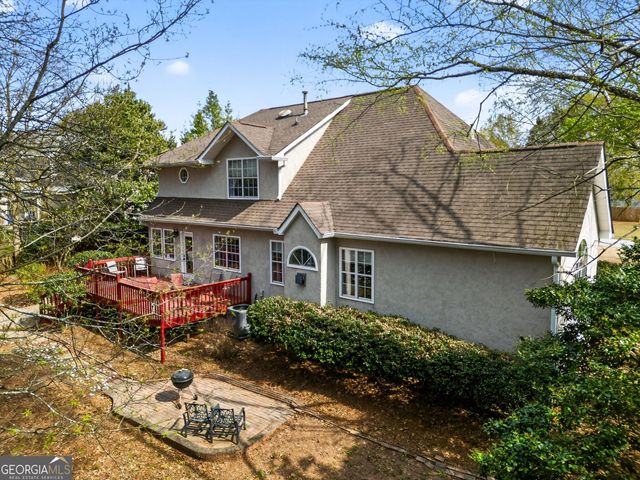 205 Palette Lane, Peachtree City, GA 30269