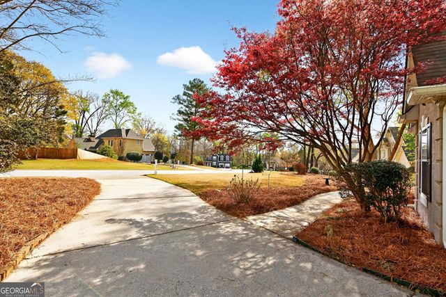 205 Palette Lane, Peachtree City, GA 30269