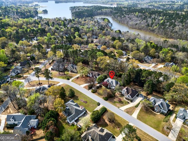 205 Palette Lane, Peachtree City, GA 30269