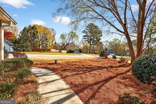 205 Palette Lane, Peachtree City, GA 30269