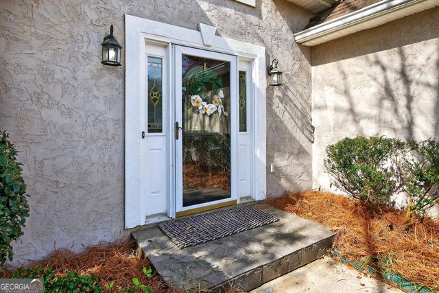 205 Palette Lane, Peachtree City, GA 30269