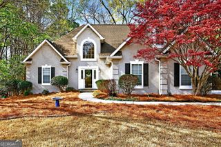 205 Palette Lane, Peachtree City, GA 30269
