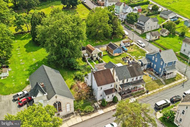 148 MONROE ST, Bethlehem, PA 18017