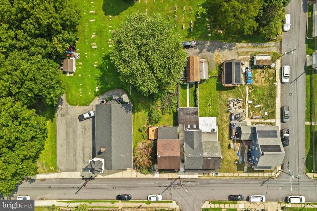 148 MONROE ST, Bethlehem, PA 18017