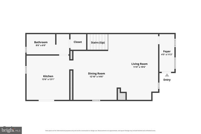 148 MONROE ST, Bethlehem, PA 18017