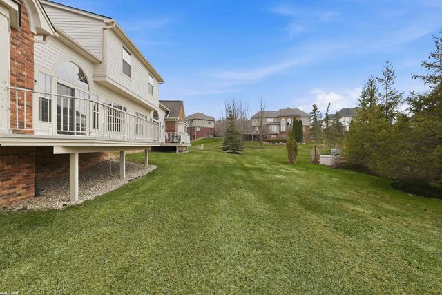 2747 Castlemartin Court, Oakland, MI 48306