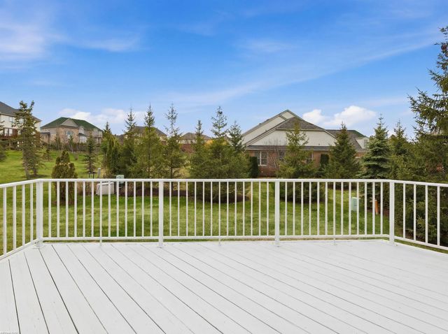 2747 Castlemartin Court, Oakland, MI 48306