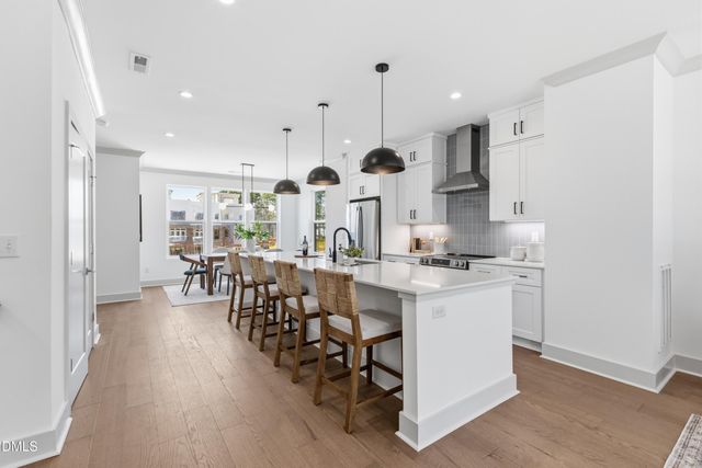1147 Booth Park Boulevard, Chapel Hill, NC 27514