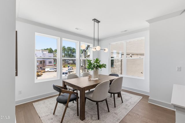 1147 Booth Park Boulevard, Chapel Hill, NC 27514