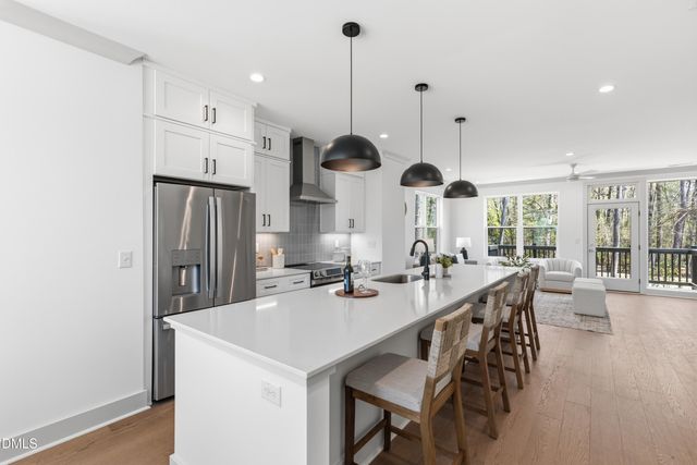 1147 Booth Park Boulevard, Chapel Hill, NC 27514