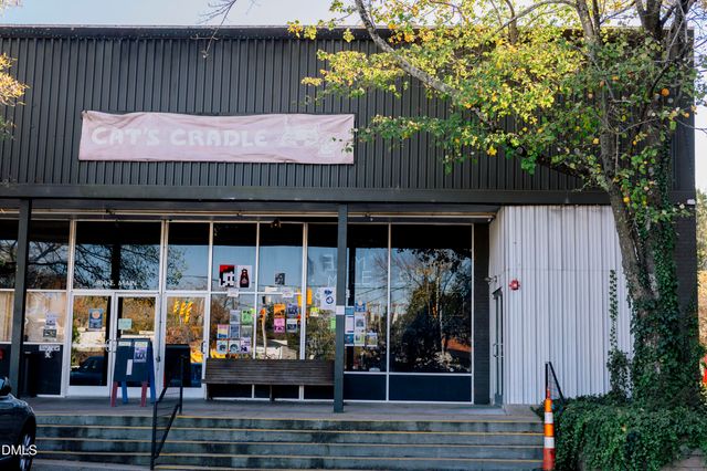 1147 Booth Park Boulevard, Chapel Hill, NC 27514