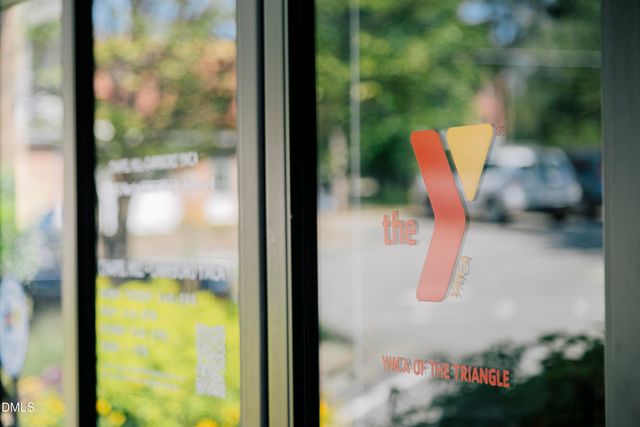 1147 Booth Park Boulevard, Chapel Hill, NC 27514