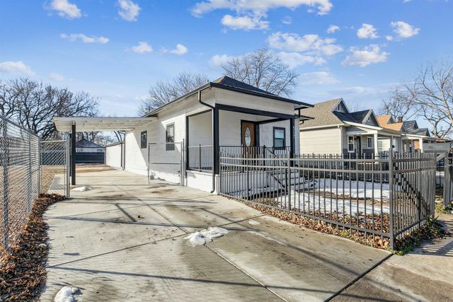 517 W Shirk St, Wichita, KS 67213
