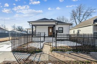 517 W Shirk St, Wichita, KS 67213