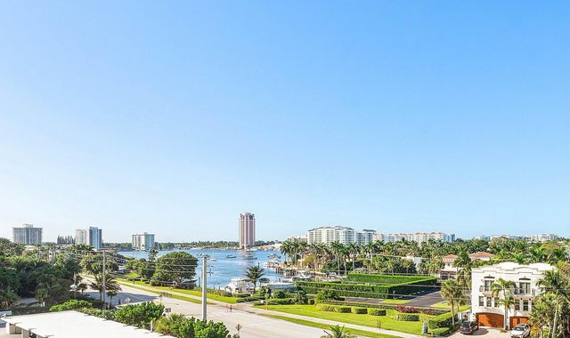 250 S Ocean Boulevard 4f, Boca Raton, FL 33432
