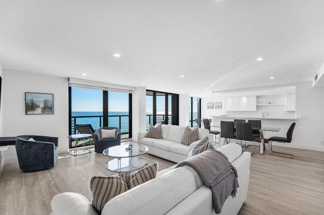 250 S Ocean Boulevard 4f, Boca Raton, FL 33432