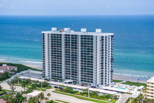 250 S Ocean Boulevard 4f, Boca Raton, FL 33432