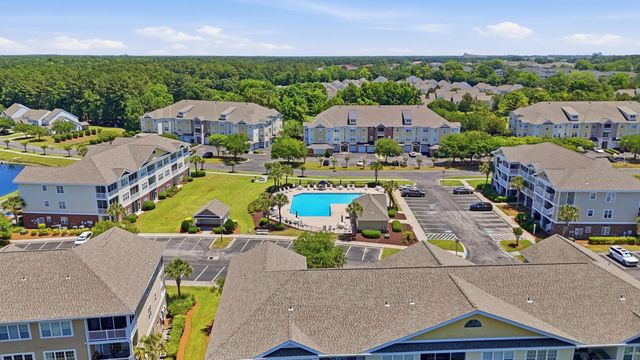 6203 Catalina Dr Unit 1533, North Myrtle Beach, SC 29582