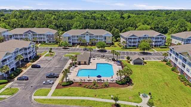 6203 Catalina Dr Unit 1533, North Myrtle Beach, SC 29582