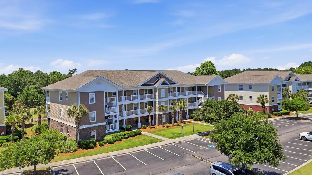 6203 Catalina Dr Unit 1533, North Myrtle Beach, SC 29582