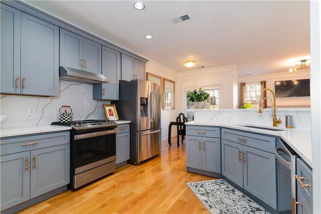 4957 Warmstone Way, Atlanta, GA 30339