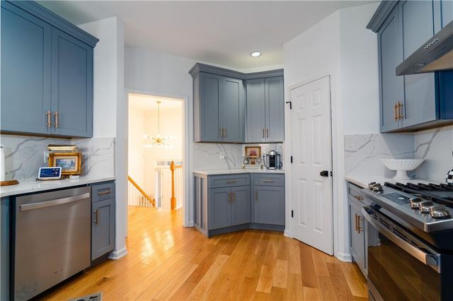 4957 Warmstone Way, Atlanta, GA 30339