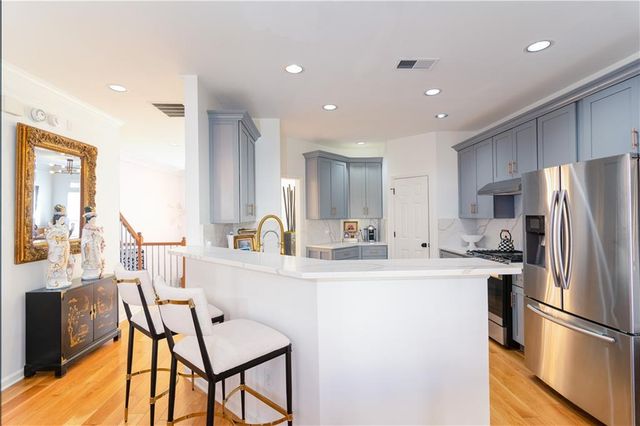 4957 Warmstone Way, Atlanta, GA 30339