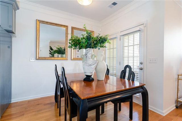 4957 Warmstone Way, Atlanta, GA 30339