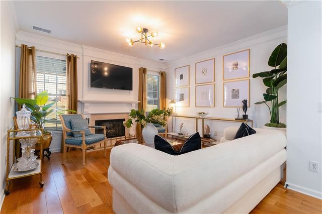 4957 Warmstone Way, Atlanta, GA 30339