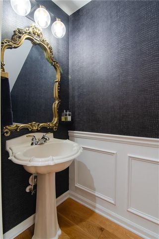 4957 Warmstone Way, Atlanta, GA 30339