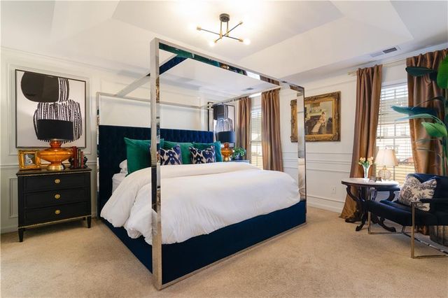 4957 Warmstone Way, Atlanta, GA 30339