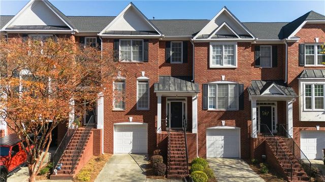 4957 Warmstone Way, Atlanta, GA 30339