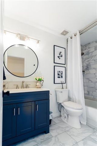 4957 Warmstone Way, Atlanta, GA 30339