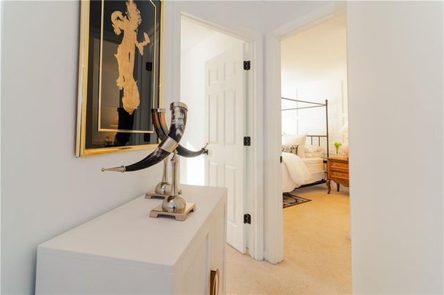 4957 Warmstone Way, Atlanta, GA 30339