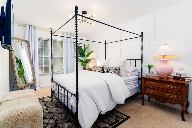 4957 Warmstone Way, Atlanta, GA 30339